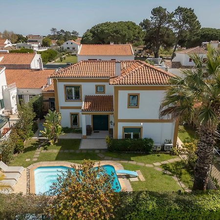 LV Premier Meco/Lagoa LA1 Sesimbra Exterior foto