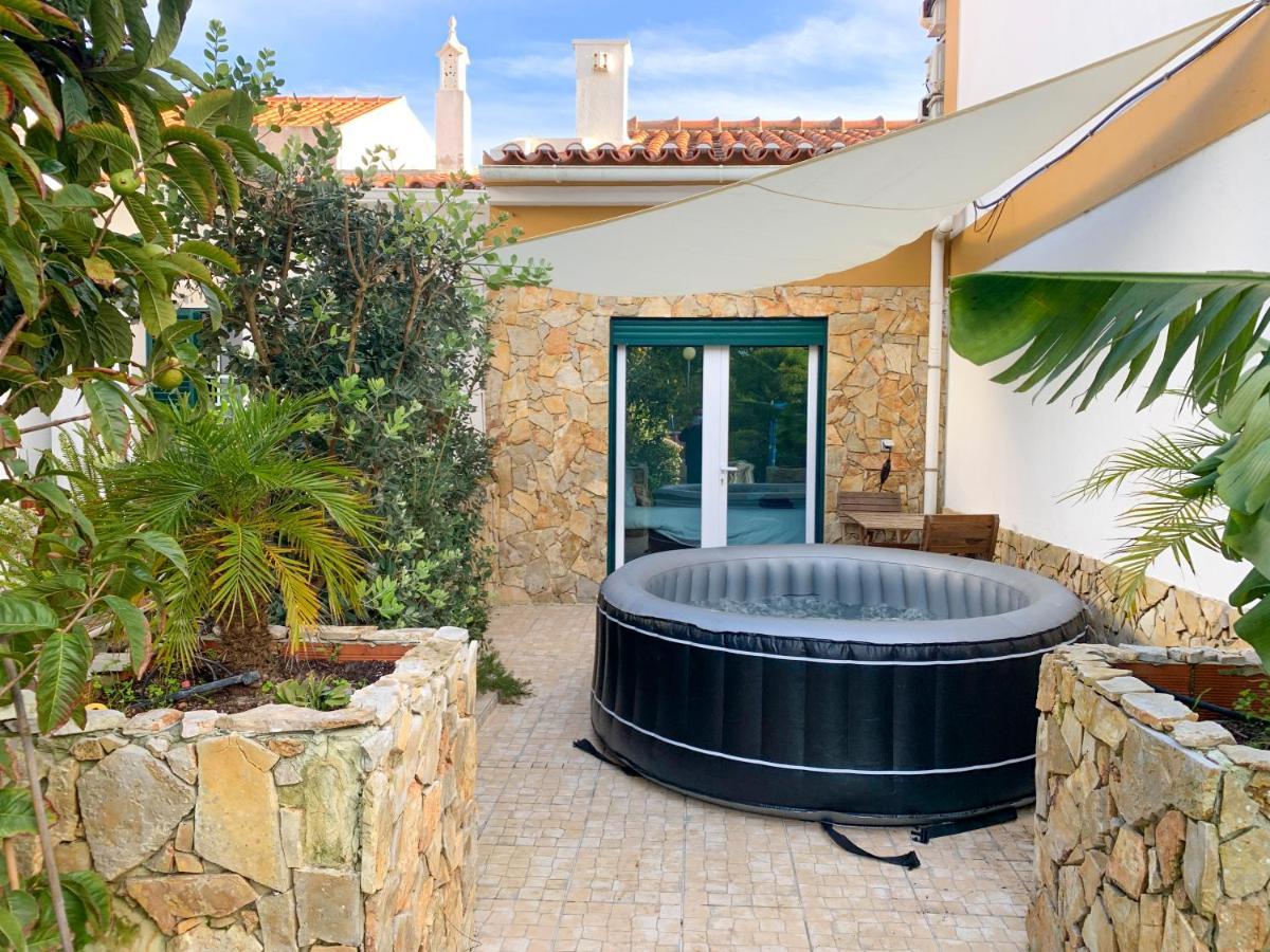 LV Premier Meco/Lagoa LA1 Sesimbra Exterior foto