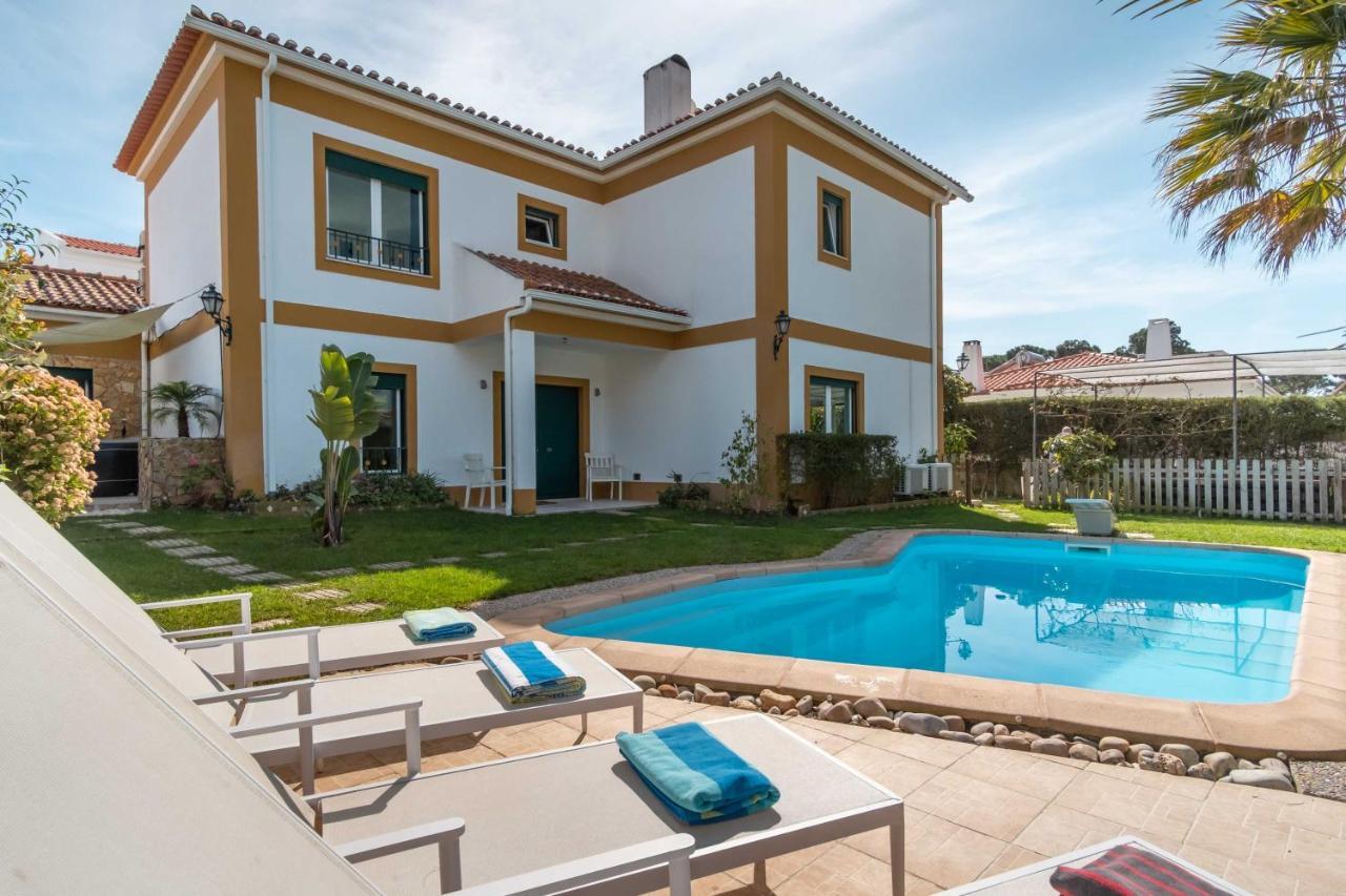 LV Premier Meco/Lagoa LA1 Sesimbra Exterior foto