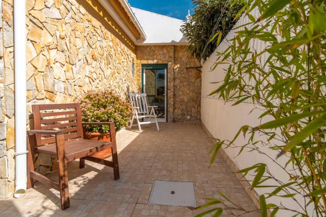 LV Premier Meco/Lagoa LA1 Sesimbra Exterior foto