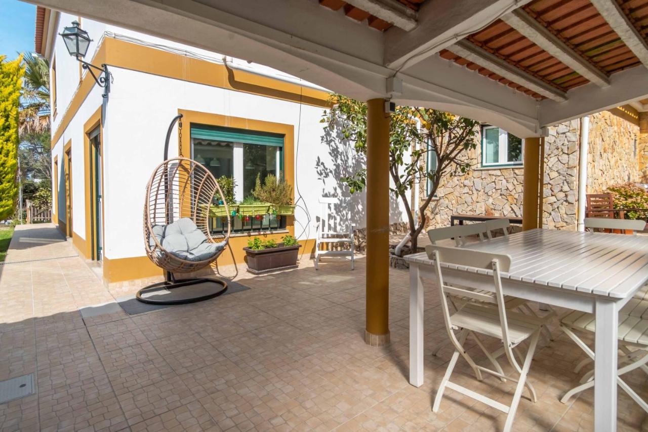 LV Premier Meco/Lagoa LA1 Sesimbra Exterior foto