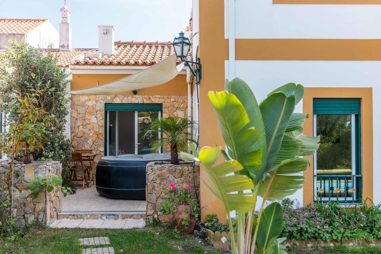 LV Premier Meco/Lagoa LA1 Sesimbra Exterior foto