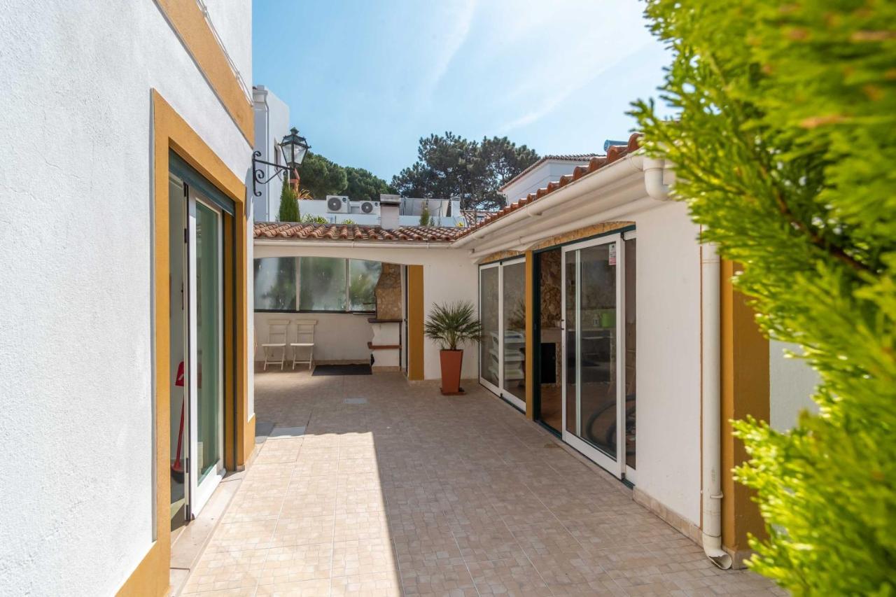 LV Premier Meco/Lagoa LA1 Sesimbra Exterior foto