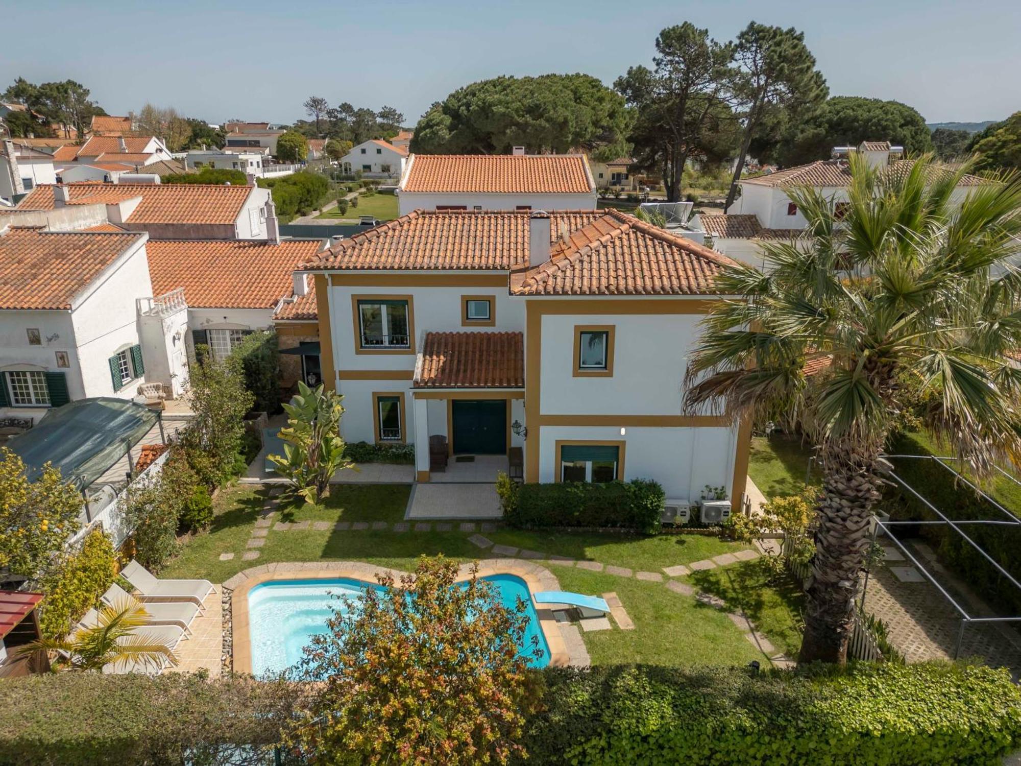 LV Premier Meco/Lagoa LA1 Sesimbra Exterior foto