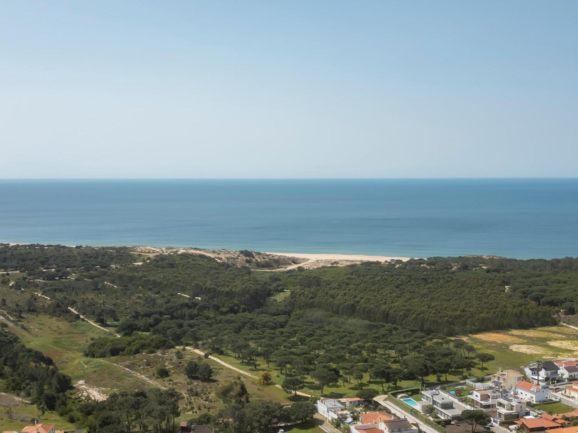 LV Premier Meco/Lagoa LA1 Sesimbra Exterior foto