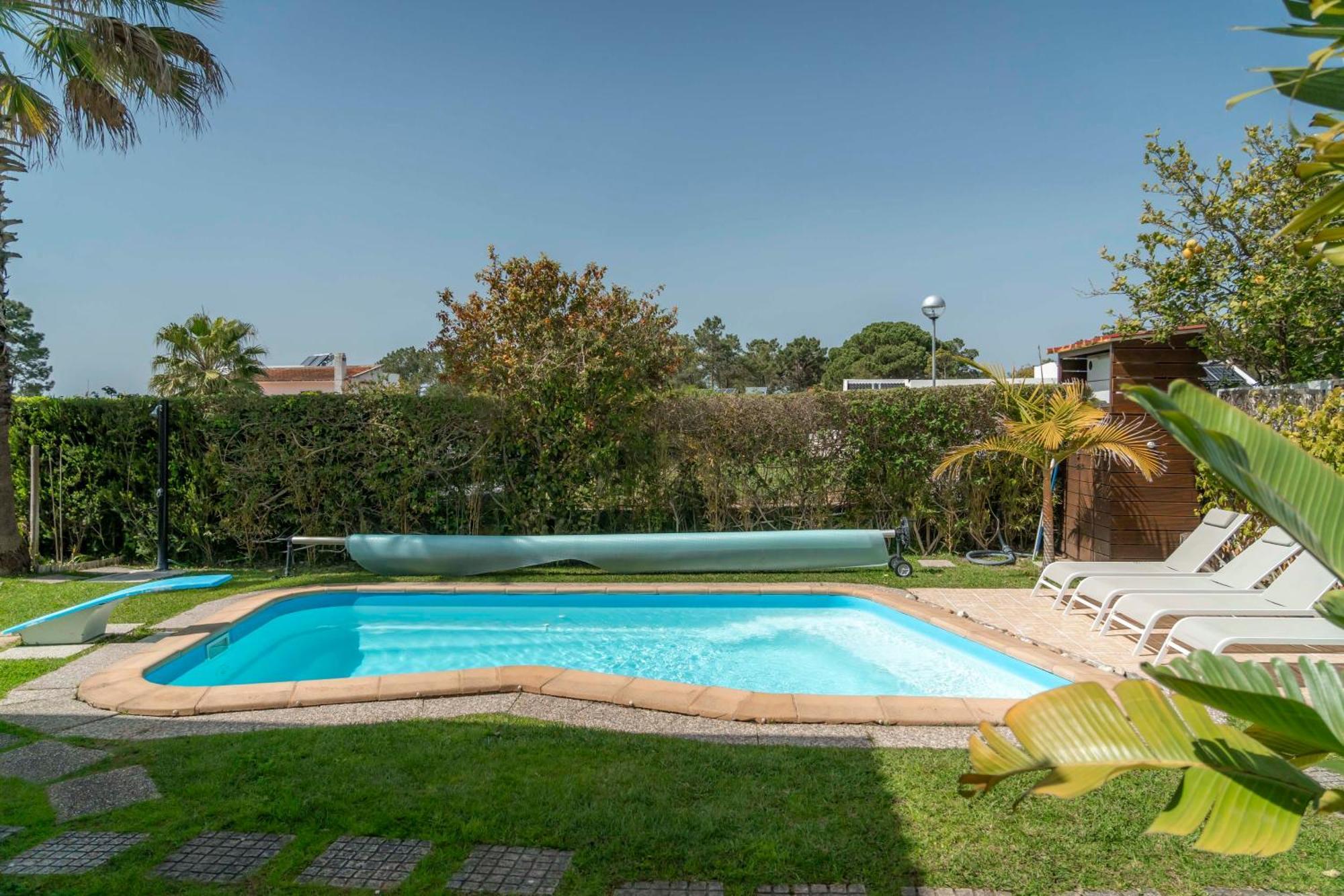 LV Premier Meco/Lagoa LA1 Sesimbra Exterior foto