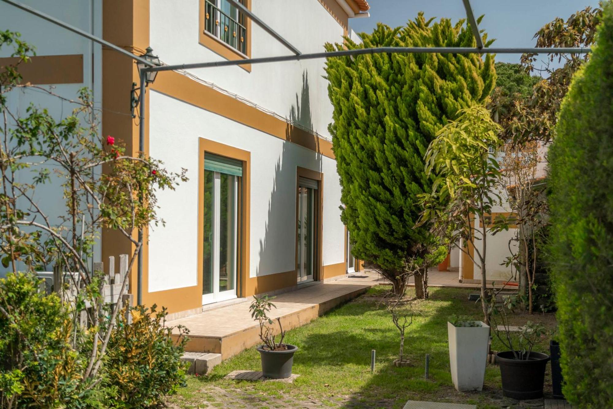 LV Premier Meco/Lagoa LA1 Sesimbra Exterior foto