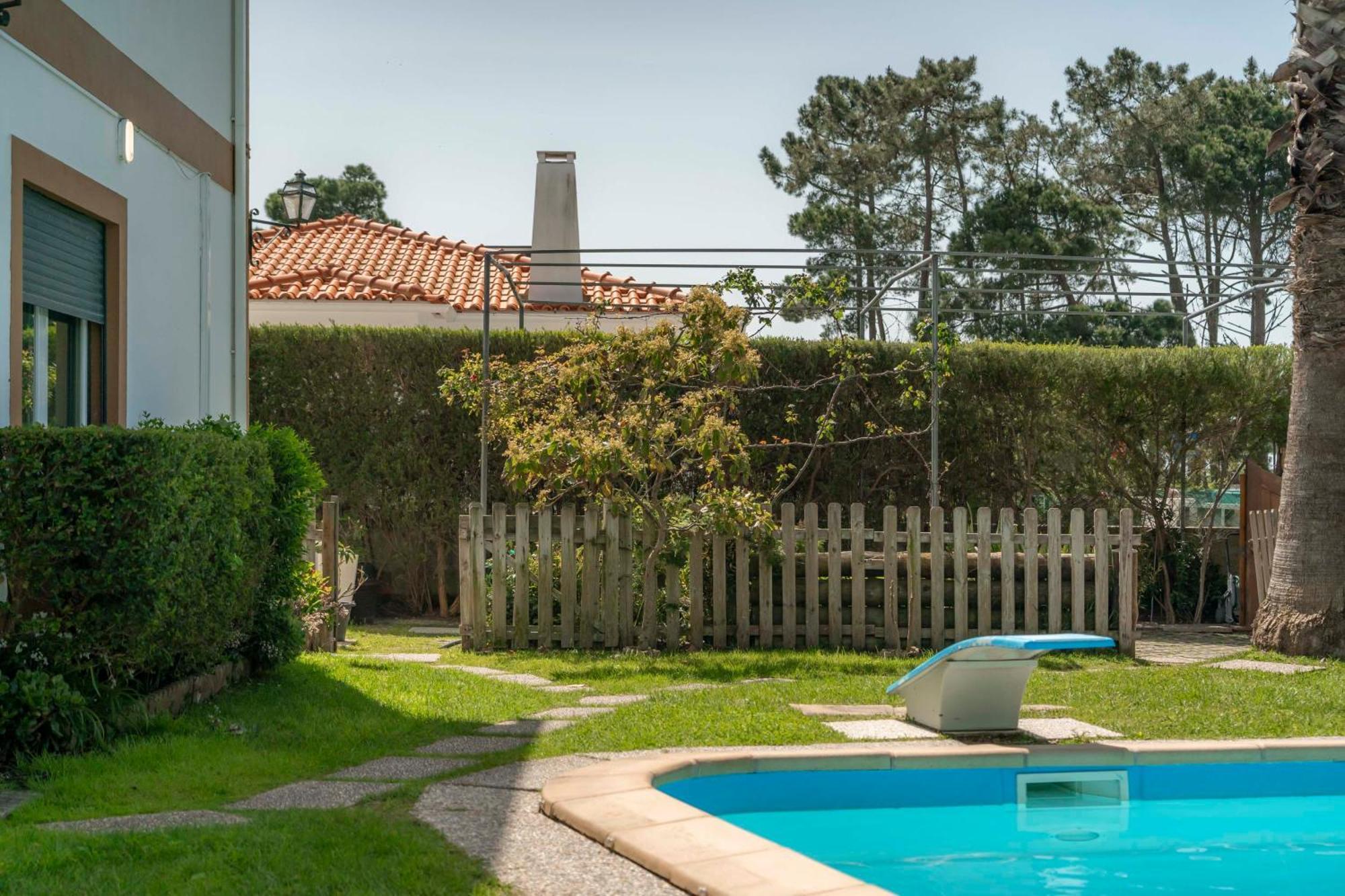 LV Premier Meco/Lagoa LA1 Sesimbra Exterior foto