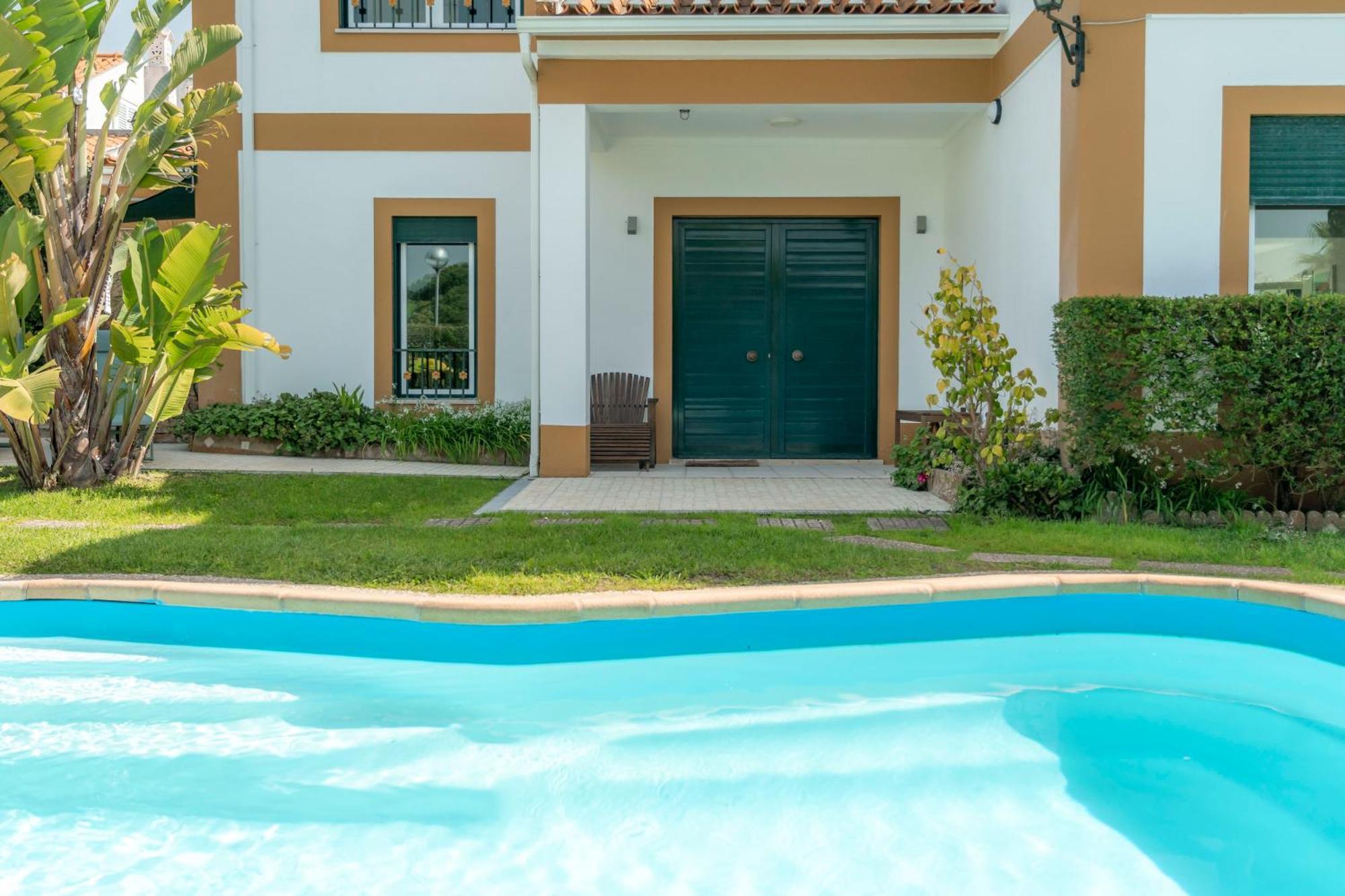 LV Premier Meco/Lagoa LA1 Sesimbra Exterior foto