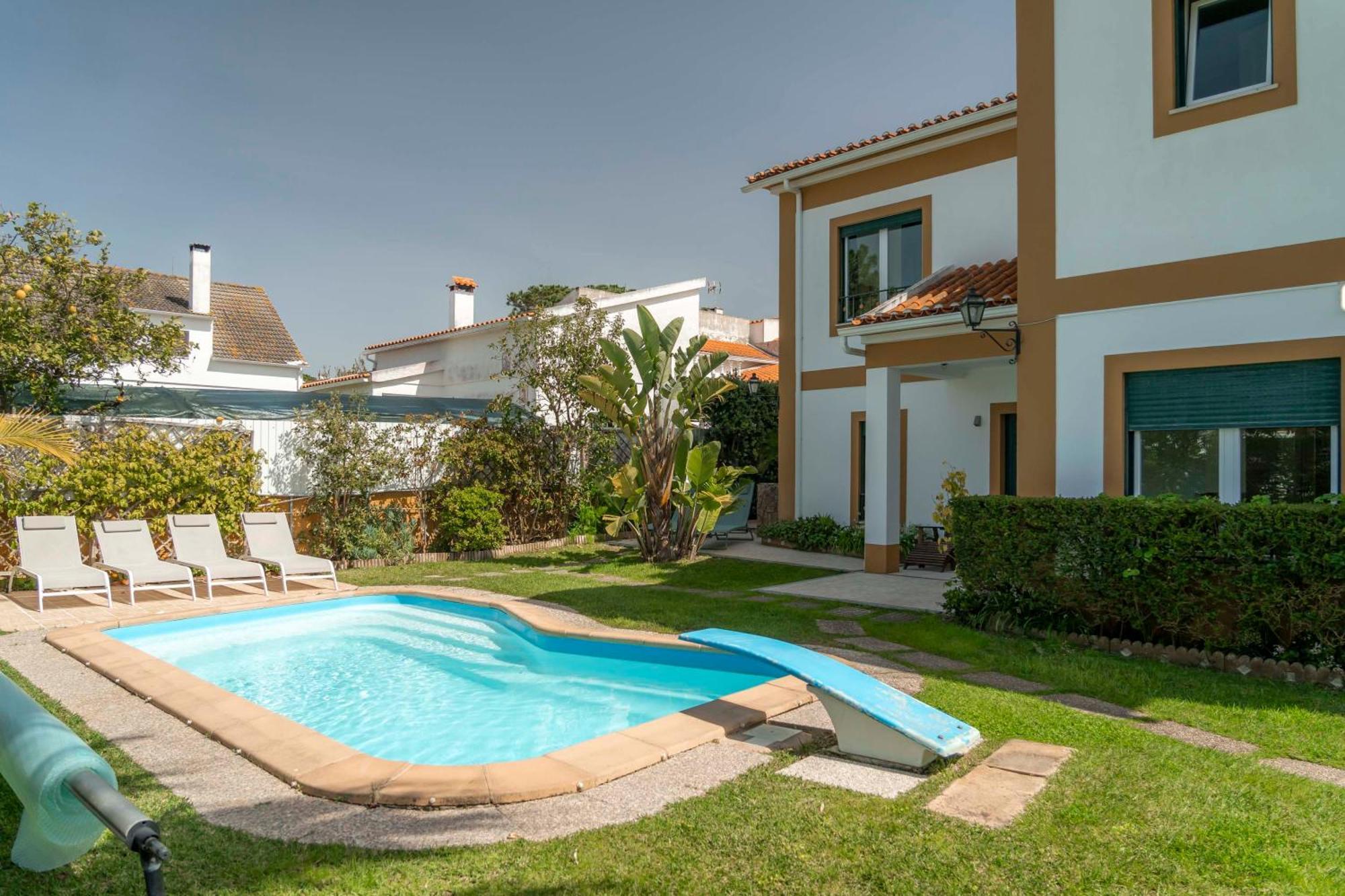 LV Premier Meco/Lagoa LA1 Sesimbra Exterior foto