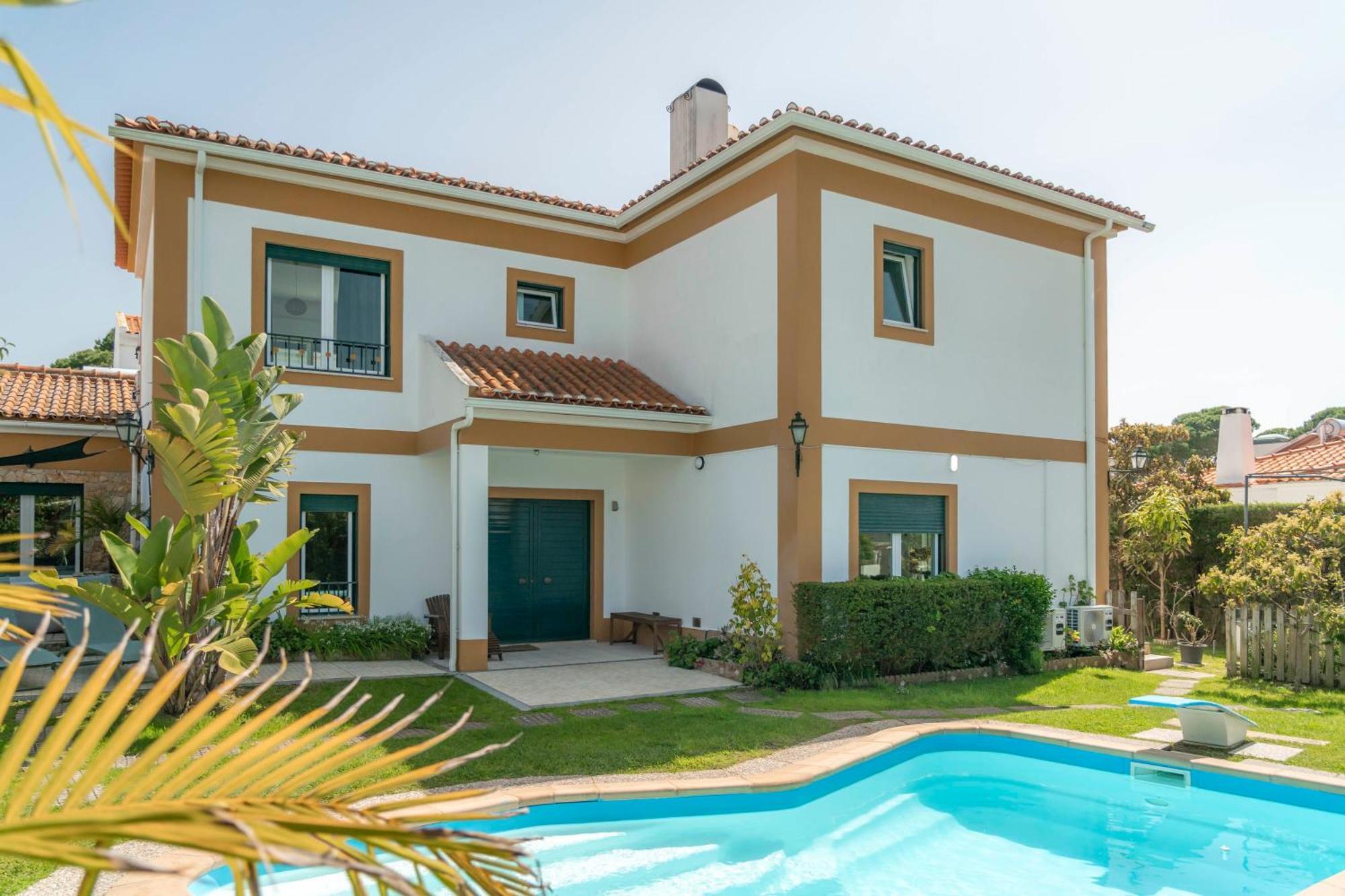LV Premier Meco/Lagoa LA1 Sesimbra Exterior foto