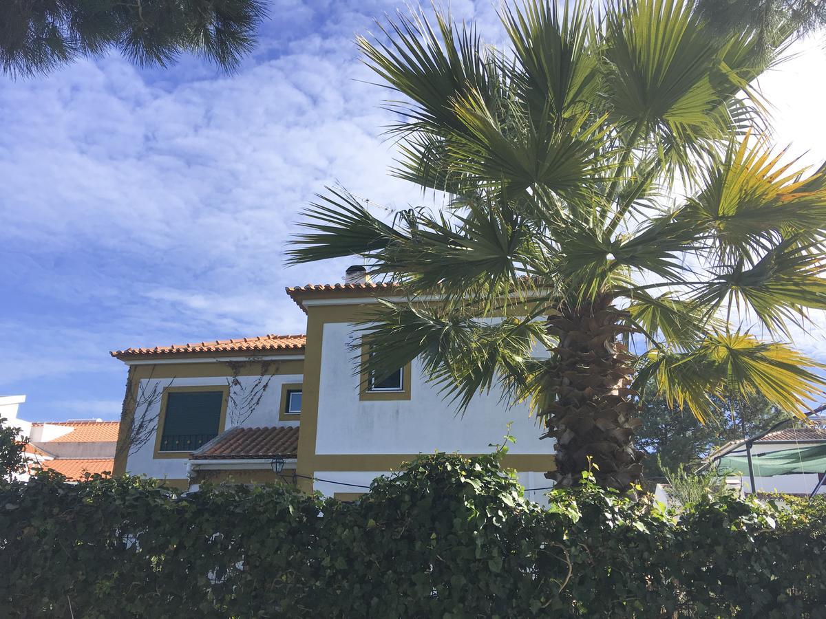 LV Premier Meco/Lagoa LA1 Sesimbra Exterior foto
