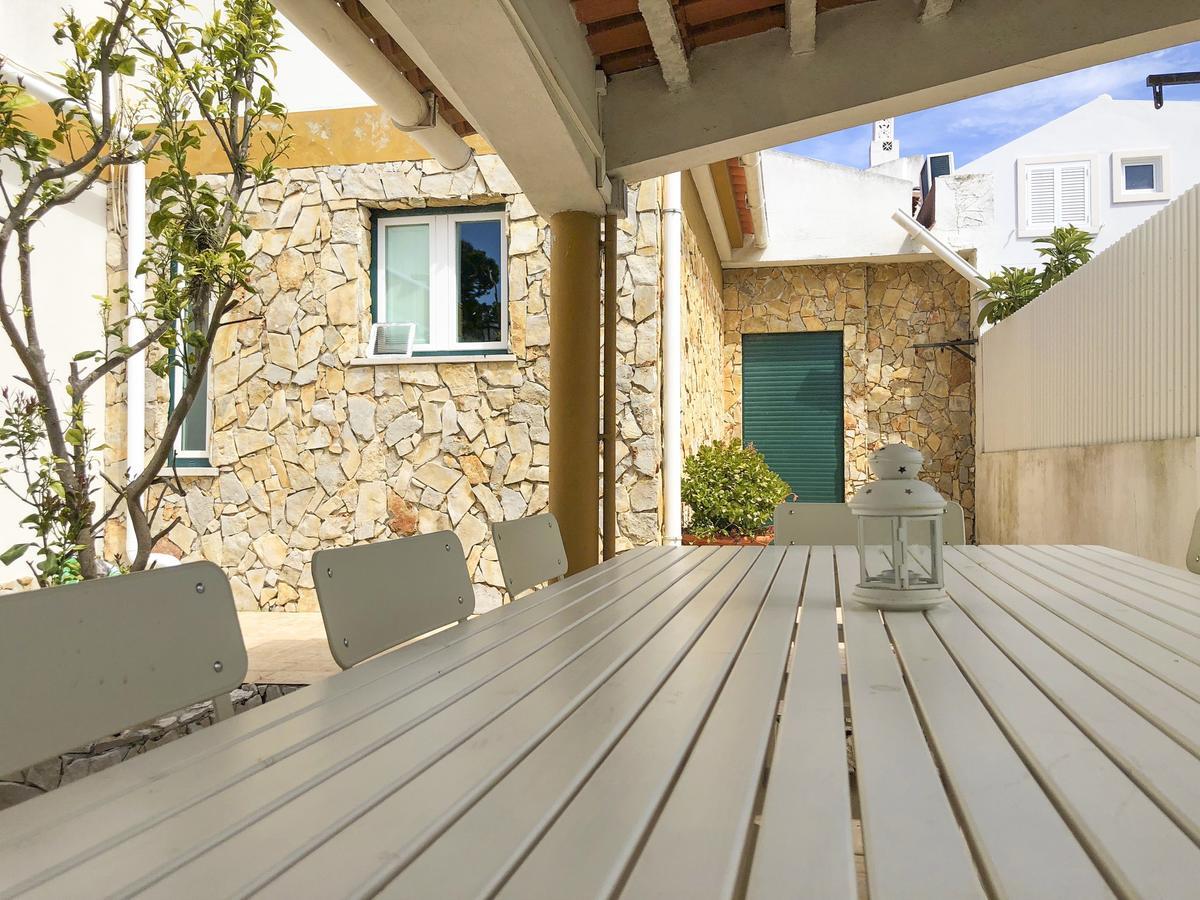 LV Premier Meco/Lagoa LA1 Sesimbra Exterior foto