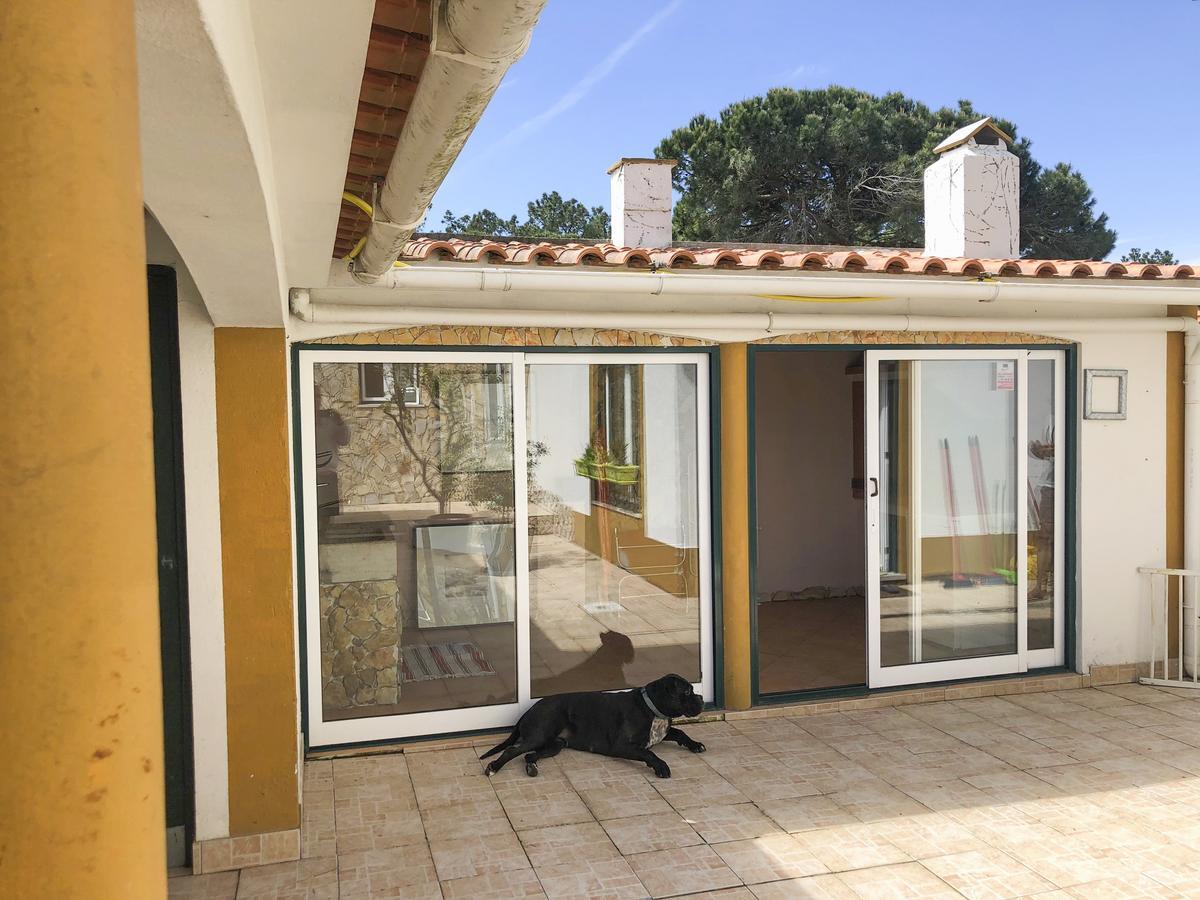 LV Premier Meco/Lagoa LA1 Sesimbra Exterior foto