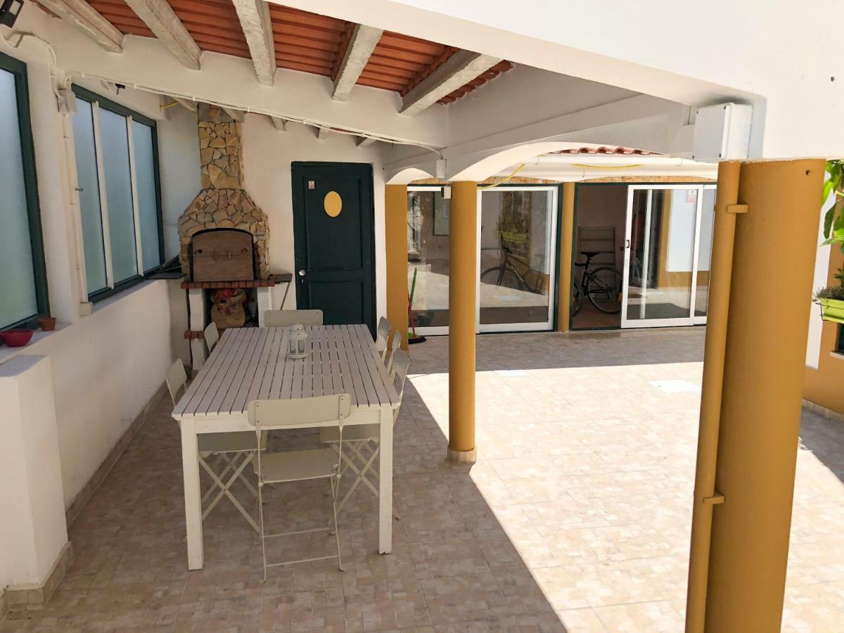 LV Premier Meco/Lagoa LA1 Sesimbra Exterior foto